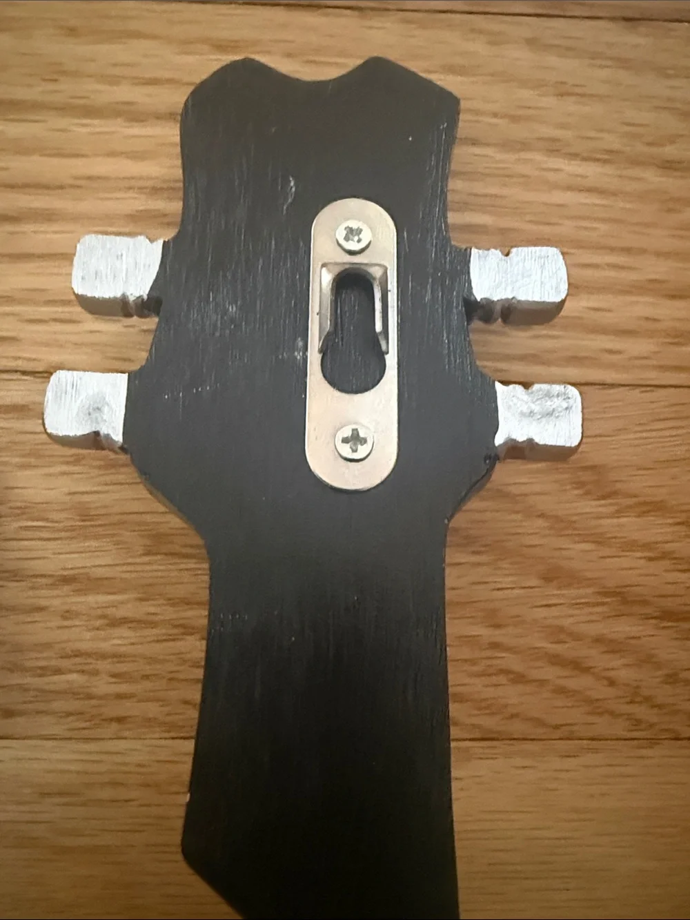 Guitar Head Wall Hooks
